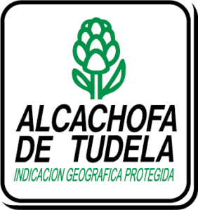 Alcachofa de Tudela. Indicación Geográfica Protegida