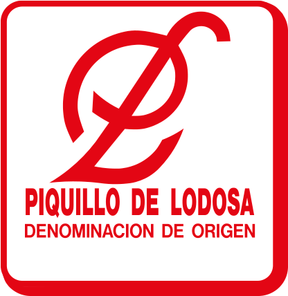Piquillos de Lodosa. Indicación Geográfica Protegida