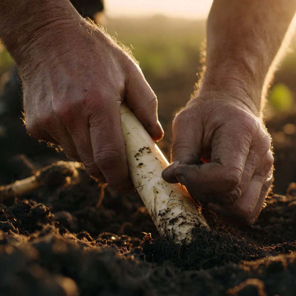 Despensa del Ebro. Espárragos D.O. Navarra
